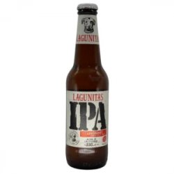 Lagunitas IPA India Pale Ale