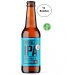Cervezas Dougall's West Coast IPA IPA 4 12x33cl Cervezas Dougall's West Coast IPA IPA 4 12x33cl