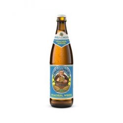 Bräu im Moos Kracherl Weisse - 9 Flaschen - Biershop Bayern