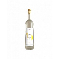 Maison Brandini - Eau de Vie de Poire 50 cl - Bieronomy