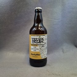 Torrside Kerfuffle - Beermoth