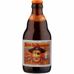 Bière du Boucanier Red Ale Bière du Boucanier Red Ale