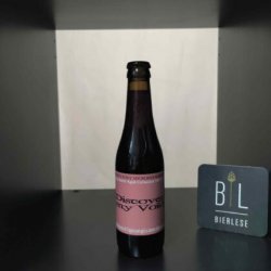 Whitepony  Discover my Void Barleywine - BIERLESE