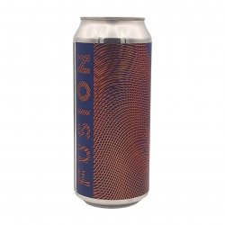 Woven Water Brewing Blueberry, Mango, Tangerine Fusion
