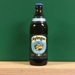Ayinger Lager Hell Ayinger Lager Hell
