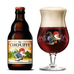 Mc Chouffe - Belgian Craft Beers