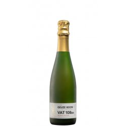 Oude Geuze Boon VAT 108bis 375ml - Wine Sellers Direct