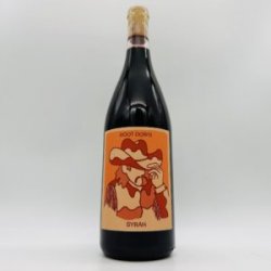 Modern Nature Root Down Syrah 2021 750ml - Bottleworks