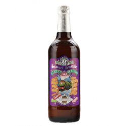 SAMUEL SMITH'S - WINTER WELCOME 2324  - Christmas Ale 55cl Cons.pref 280225 - Buscador de Cervezas - Brewhouse