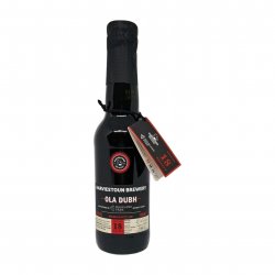Harviestoun Ola Dubh 18