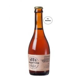 Segarreta Cerveza Pale Ale Tradicional 12x33 - MilCervezas