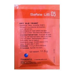 Fermentis Safale US-05 - Panama Brewers Supply