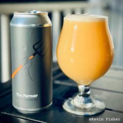 Fidens Brewing Company. The Farmer [Pre-Order] - Brew Export