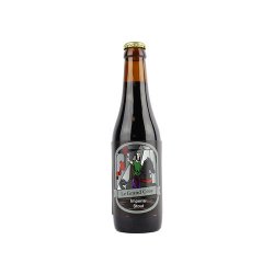 Le Grand Crue Imperial Stout - Drankenhandel Leiden / Speciaalbierpakket.nl