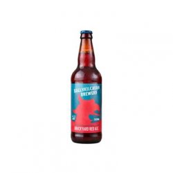 Ballykilcavan Brickyard Red Ale