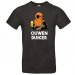 T-shirt Ouwen Duiker 