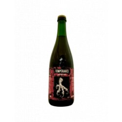 Tempérance - Hubris Gamay 75 cl - Bieronomy