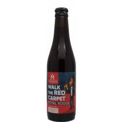 Brouwerij The Musketeers Walk the Red Carpet