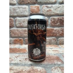 X-brewing Duskforge