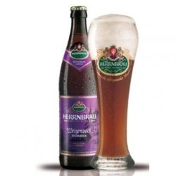 HERRNBRAU WEIZENBOCK CL 50 - Grandibirre