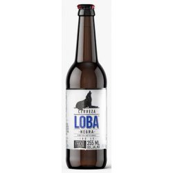 Loba Negra - Beers of Europe