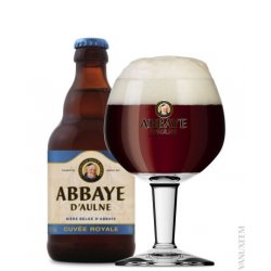 Abbaye D’Aulne Cuvée Royale 9º