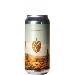 Folkingebrew Lucky Luuk