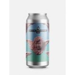 Garage One Eye On Chomsky  New England IPA ( American IPA Style) - Alehub