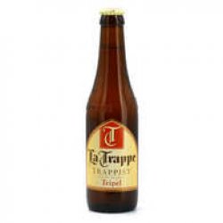 La Trappe Tripel