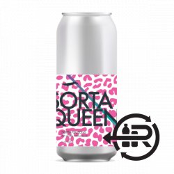 Finback Sorta Queens - Craft Central