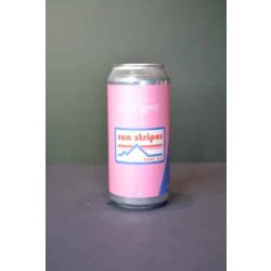 Outer Range Brewing Co. Sun Stripes