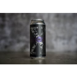 Parish - Ghost X - addicted2craftbeer