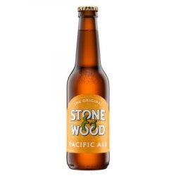 Stone & Wood Pacific 330ml - Beer Store Australia