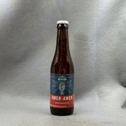 De Ranke Amer Amer - Beermoth