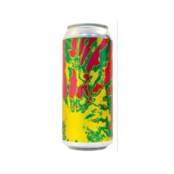 Tree House - Mega Radiant 0,473l plech 8,3% alc. - Beer Butik