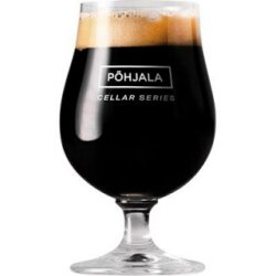 Pohjala Cellar Series Bierglas - 33 cl - Acedrinks