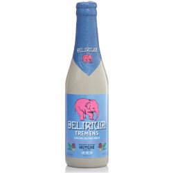 Delirium TREMENS - GoalChile