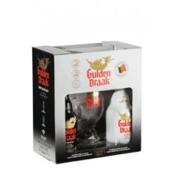 Gulden Draak - Brouwerij Van Steenberge