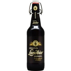 Байройтер Орижинал Лендбир Дункель - Rus Beer