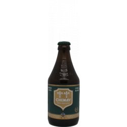 Brouwerij Abdij Notre-Dame de Scourmont Trappist Chimay 150 Sterk Blond - Burg Bieren Bierwinkel