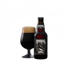 Cerveza Black smoked - Minicervecería