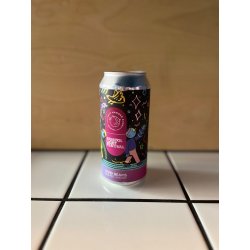 Left Handed Giant, Vivid Beams, Pale Ale, 4.4% - Kill The Cat