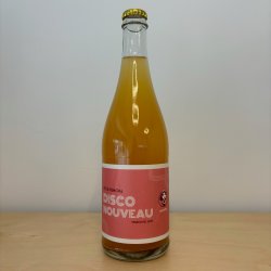 Little Pomona Disco Nouveau (750ml Bottle) - Leith Bottle Shop