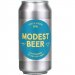 MODEST BEER Juicy & Exotic 5.5% 
