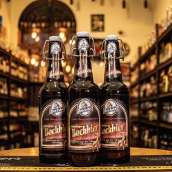 Mönchshof Bockbier