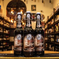 Mönchshof Schwarzbier