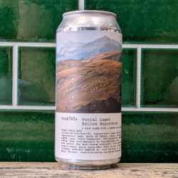 DosKiwis Social Lager