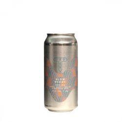 Track  Slow Beams DDH IPA - Craft Metropolis