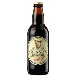 Guinness Guinness Extra Stout