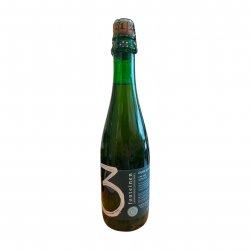 3 Fonteinen Oude Geuze